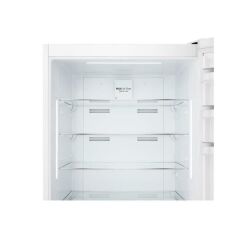 LG GTL539BQAM BNo Frost Buzdolabı I 533 Litre I Beyaz