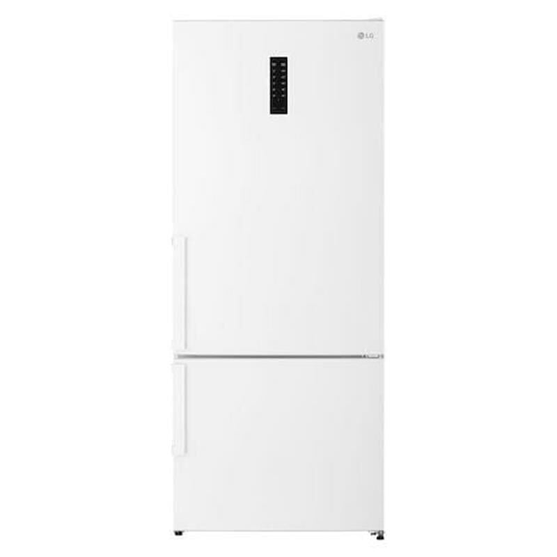 LG GTL539BQAM BNo Frost Buzdolabı I 533 Litre I Beyaz