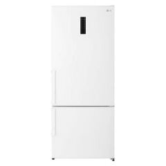 LG GTL539BQAM BNo Frost Buzdolabı I 533 Litre I Beyaz