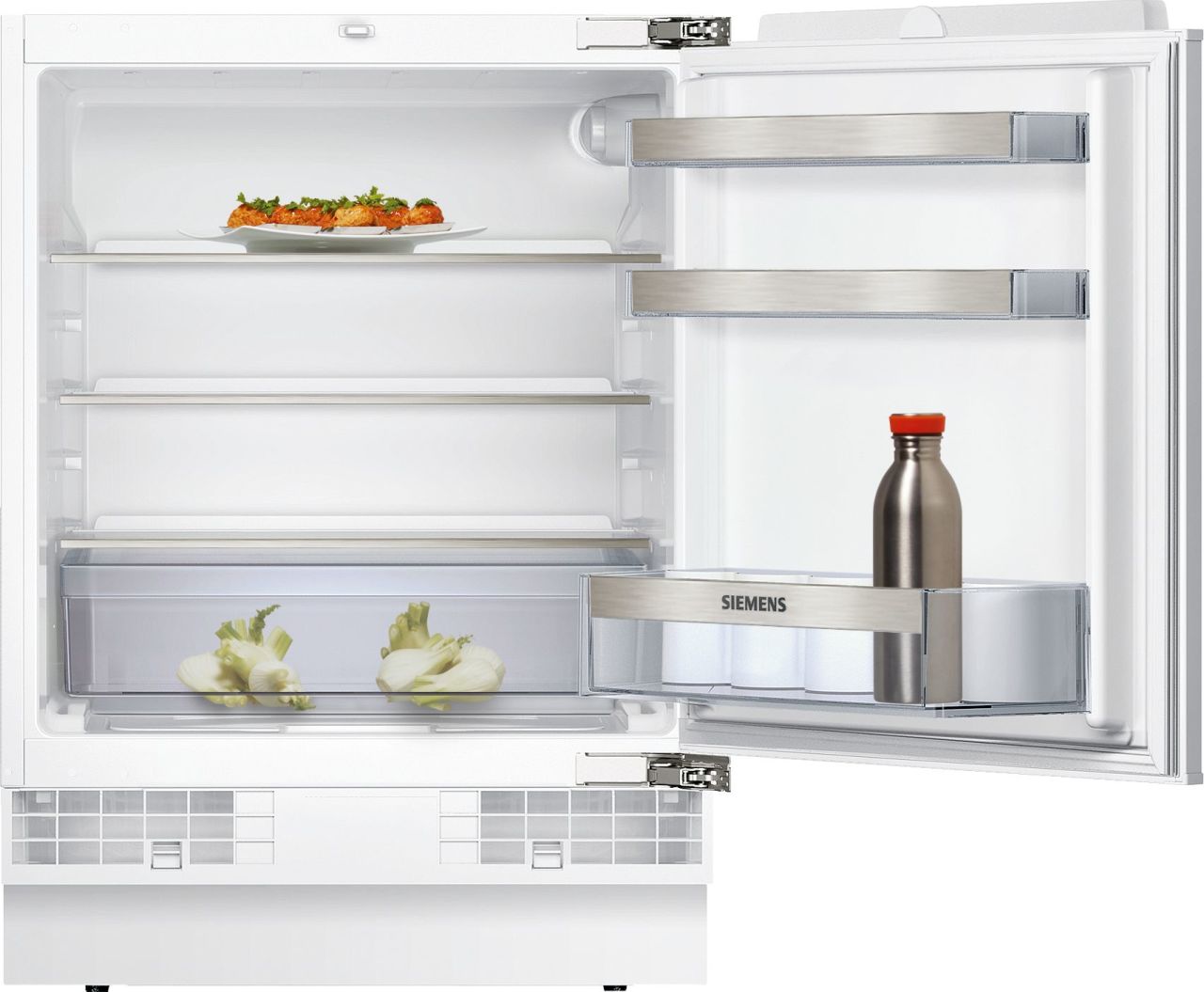 Siemens KU15RA50NE iQ100 Tezgahaltı Soğutucu