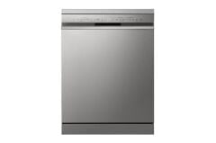 LG DFC435FP QuadWash™ Bulaşık Makinesi | Ayarlanabilir Raflı | Yapay Zeka Temizlik Teknolojili