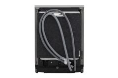 LG DFC435FP QuadWash™ Bulaşık Makinesi | Ayarlanabilir Raflı | Yapay Zeka Temizlik Teknolojili
