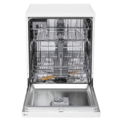 LG DFC612FWE Bulaşık Makinesi | QuadWash™ | Beyaz Renk