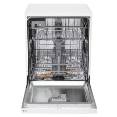 LG DFC612FWE Bulaşık Makinesi | QuadWash™ | Beyaz Renk