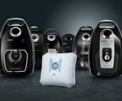 Siemens VZ16GALL PowerProtect MaxiPack G ALL 16x Toz Torbası