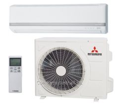 Mitsubishi Heavy SRK71ZM-S 24.000 BTU/h Duvar Tipi Hyper İnverter Klima Diamond Serisi