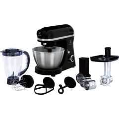 Electrolux EKM3700 Mutfak Şefi