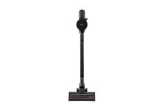 LG CordZero® Kompressor™ Teknolojili Dikey Süpürge ve Çift Batarya + Islak Zemin Mop Başlık