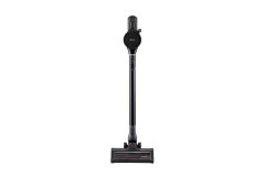 LG CordZero® Kompressor™ Teknolojili Dikey Süpürge ve Çift Batarya + Islak Zemin Mop Başlık