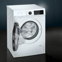Siemens WG41A1X1TR iQ300 Çamaşır Makinesi 9 Kg 1000 dev./dak Beyaz