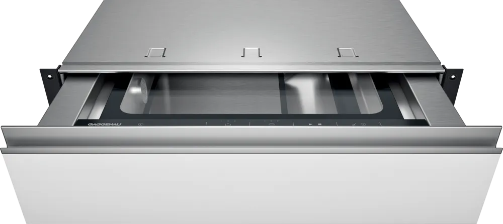 Gaggenau DV061100 400 Serisi Vakum Çekmecesi 60x14 cm
