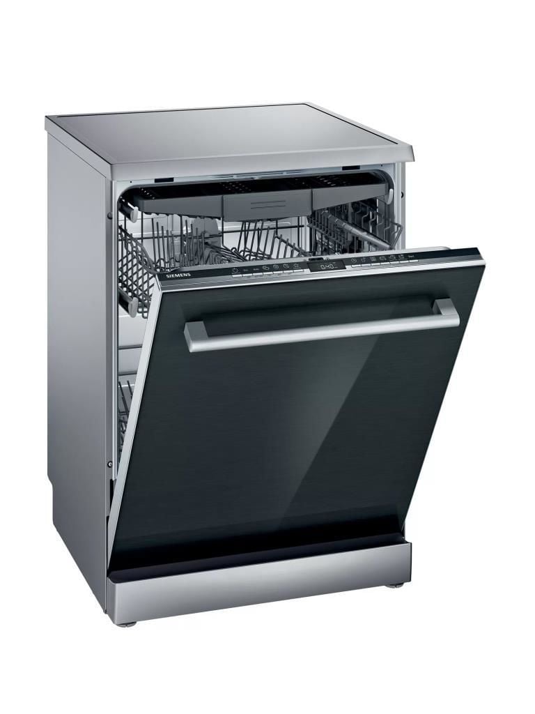 Siemens SN23HB60MT iQ300 Bulaşık Makinesi Siyah