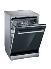 Siemens SN23HB60MT iQ300 Bulaşık Makinesi Siyah