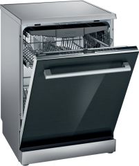 Siemens SN23HB60MT iQ300 Bulaşık Makinesi Siyah
