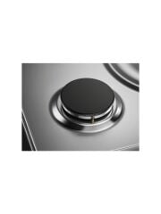Electrolux KGS6404SX Ankastre Gazlı Ocak