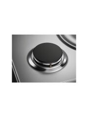 Electrolux KGS6404SX Ankastre Gazlı Ocak