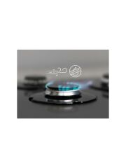 Electrolux KGS6404SX Ankastre Gazlı Ocak