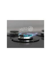 Electrolux KGS6404SX Ankastre Gazlı Ocak