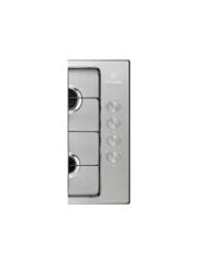 Electrolux KGS6404SX Ankastre Gazlı Ocak