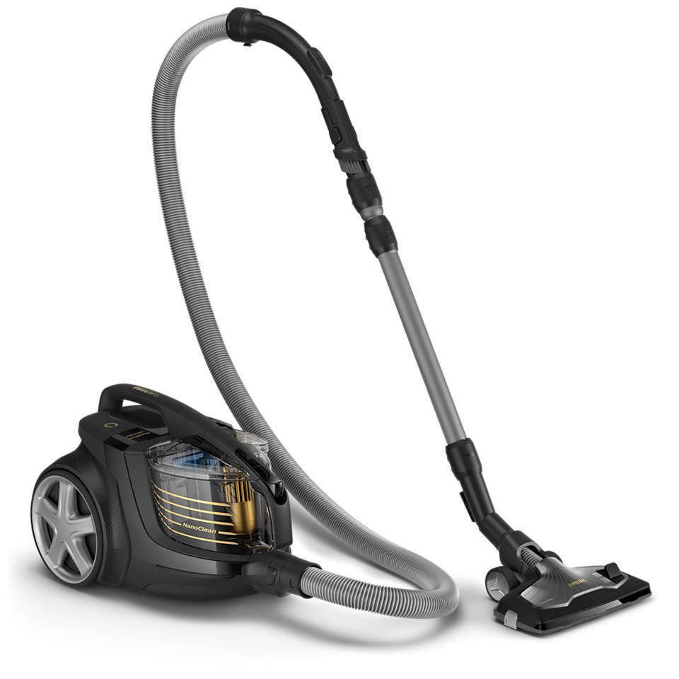 Philips XB9125/07 Marathon Ultimate Torbasız Süpürge