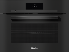 Miele H 7840 BM Mikrodalga Fırın Paslanmaz Çelik