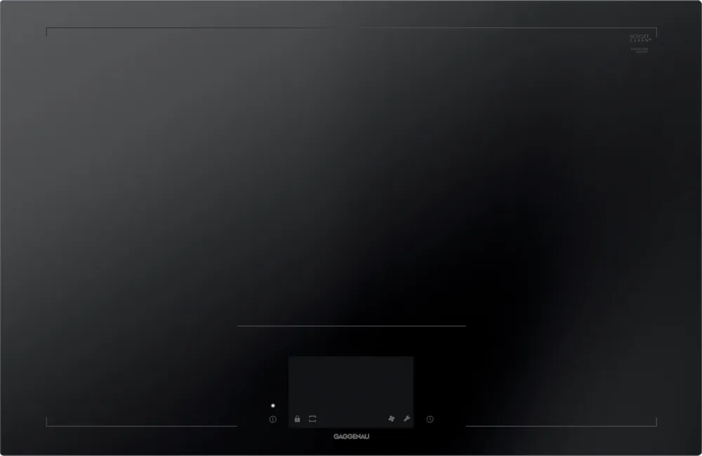 Gaggenau CX482101 400 Serisi İndüksiyonlu Ocak 80 cm