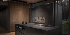 Gaggenau CX482101 400 Serisi İndüksiyonlu Ocak 80 cm
