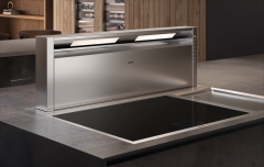 Gaggenau CX482111 400 Serisi İndüksiyonlu Ocak 80 cm