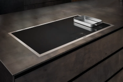 Gaggenau CX482111 400 Serisi İndüksiyonlu Ocak 80 cm