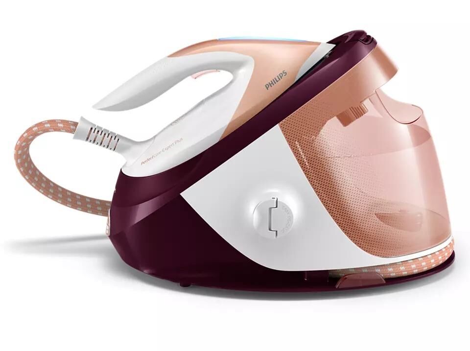 Philips GC8962/40 Perfect Care Expert Plus Buhar Kazanlı Ütü