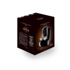 Arzum OK0040-26 Okka Elite Türk Kahvesi Makinesi Bakır