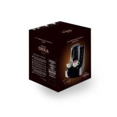 Arzum OK0040-26 Okka Elite Türk Kahvesi Makinesi Bakır