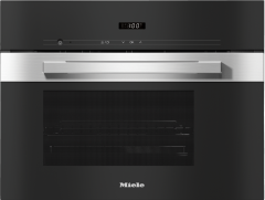 Miele DG 2840 Buharlı Fırın Paslanmaz Çelik