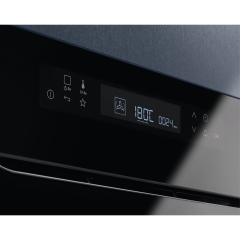 Electrolux EOB7S31Z SteamBoost Buharlı Fırın