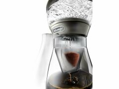 Delonghi ICM17210 Clessidra Filtre Kahve Makinesi ( OUTLET ÜRÜN)