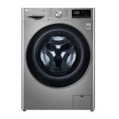 LG F4V5RGP2T Kurutmalı Çamaşır Makinesi 10.5/7kg Inox