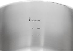 Zwilling 404354220 AirControl Düdüklü Tencere - 4 Lt.