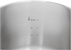 Zwilling 404354220 AirControl Düdüklü Tencere - 4 Lt.