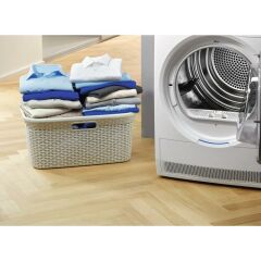 Electrolux EW6C428WT Kurutma Makinesi 8 kg