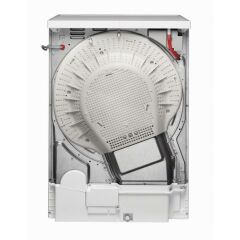 Electrolux EW6C428WT Kurutma Makinesi 8 kg