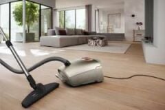 Miele Guard L1 Comfort XL TPCMCO Toz Torbalı Süpür