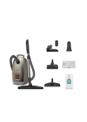 Miele Guard L1 Comfort XL TPCMCO Toz Torbalı Süpür