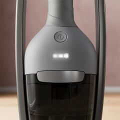 Electrolux ES62CB25UG Clean 600 Yeni Nesil PureQ9 Kablosuz Şarjlı Süpürge