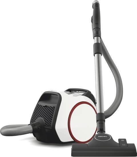 Miele Boost CX1 Lotos beyazı 125 Edition