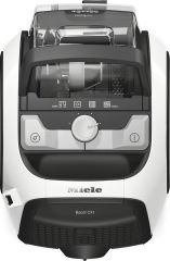 Miele Boost CX1 Lotos beyazı 125 Edition
