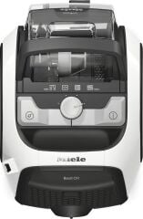 Miele Boost CX1 Lotos beyazı 125 Edition