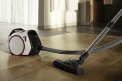 Miele Boost CX1 Lotos beyazı 125 Edition