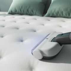 Electrolux ES62HB25UV Hijyenik 600 Yeni Nesil PureQ9 Kablosuz Şarjlı Süpürge