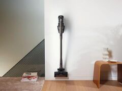 Miele Triflex HX2 Pro Infinity Gri - Şarjlı Dik Süpürge