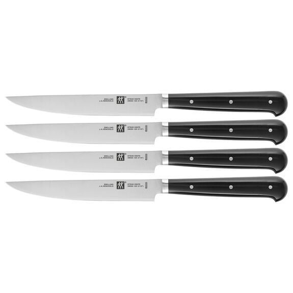 Zwilling 390290000 4'Lü Biftek Bıçağı Seti